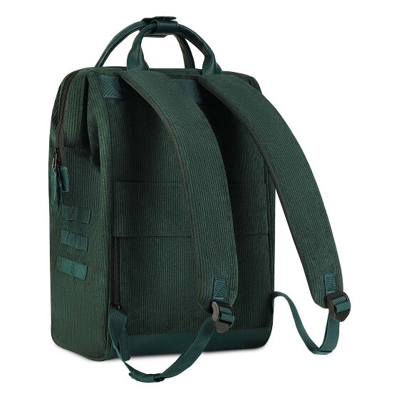 Cabaia Adventurer Velvet Daypack L 48 cm Laptopfach