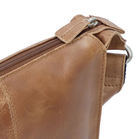 Voi City Cowboy Insa Umhängetasche Leder 28.5 cm