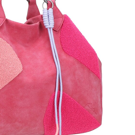 Fritzi aus Preußen Izzy Schultertasche 42 cm