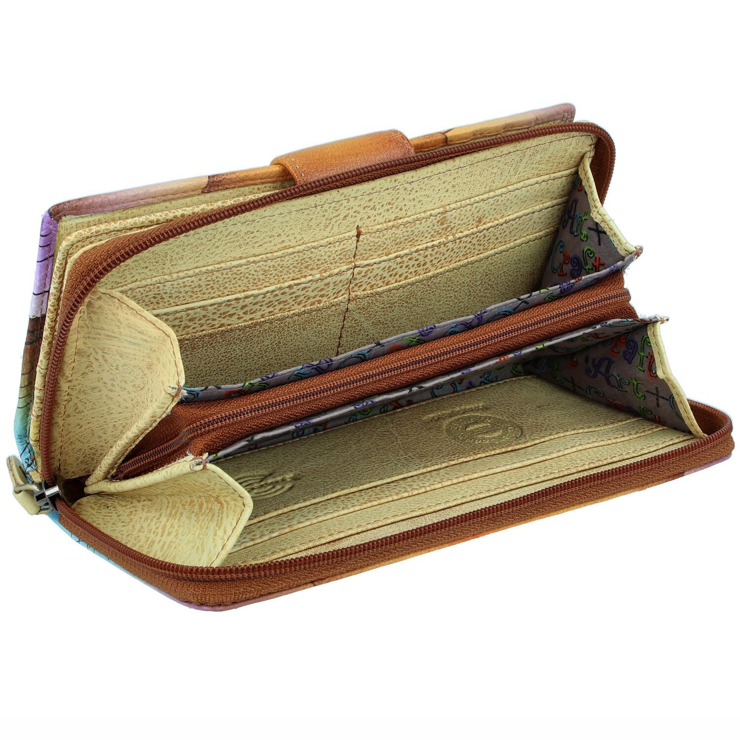 Greenland geldbörse damen Clearance