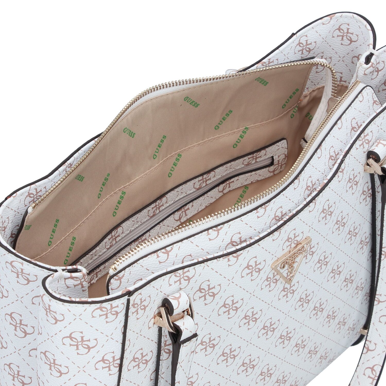 Shoulder Bag GÃ¼nstige Taschen Von Guess Koffer Willhaben