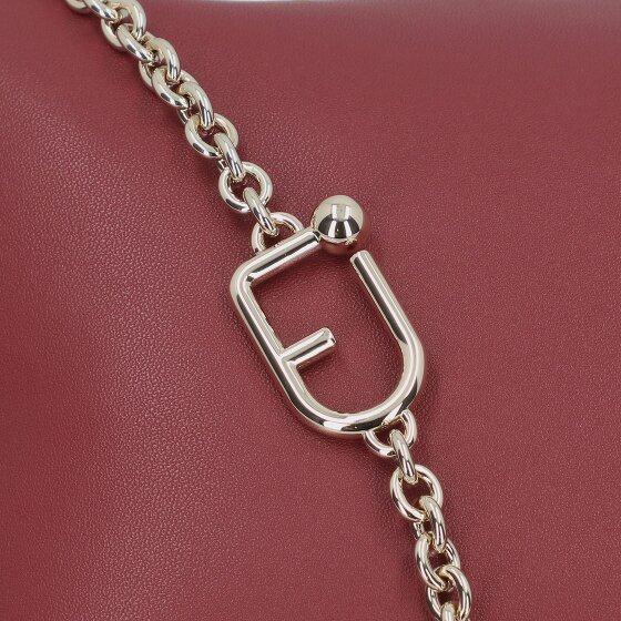 Furla Nuvola Schultertasche Leder 20.5 cm