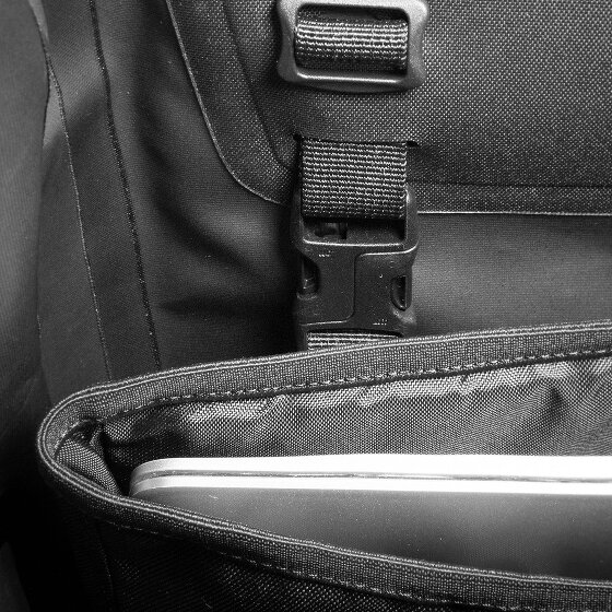 Tatonka Commuter Fahrradrucksack 50 cm