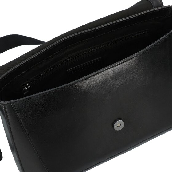 The Bridge Giulio Aktentaschen Messenger Leder 34 cm