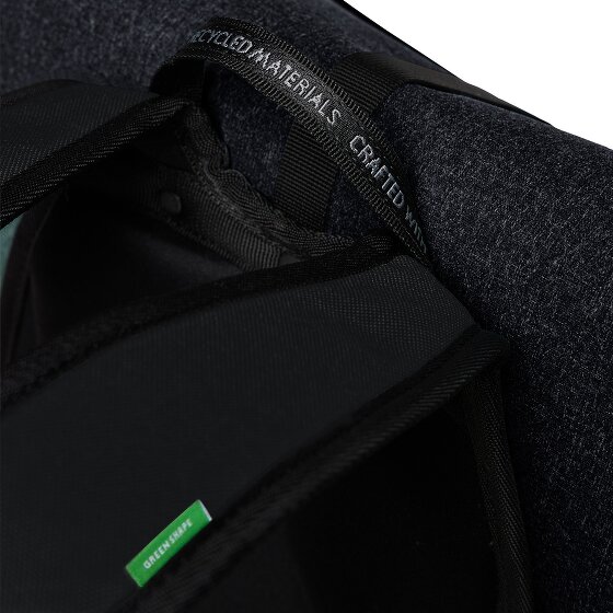 Vaude Clubride 17 Fahrradrucksack 43 cm