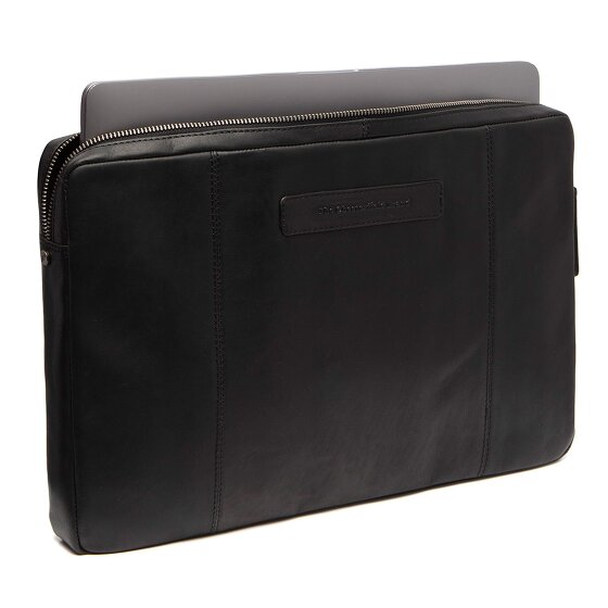 The Chesterfield Brand Tilbury Laptoptasche Leder 37 cm