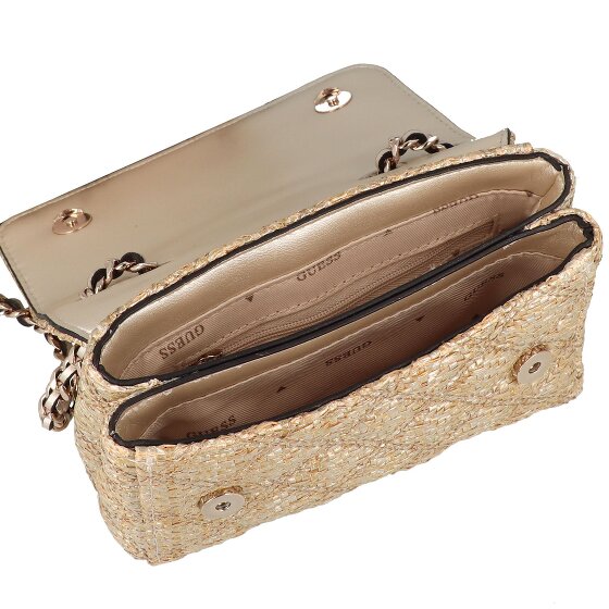 Guess Giully II Mini Bag Schultertasche 17 cm