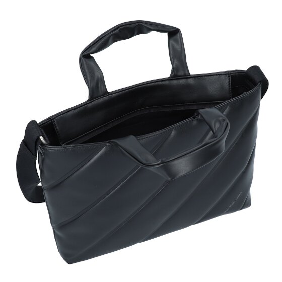 Calvin Klein Jeans Quilted Handtasche 34 cm