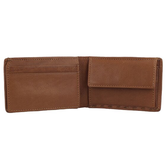 Picard Ranger 1 Geldbörse Leder 10 cm