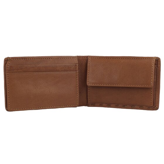 Picard Ranger 1 Geldbörse Leder 10 cm