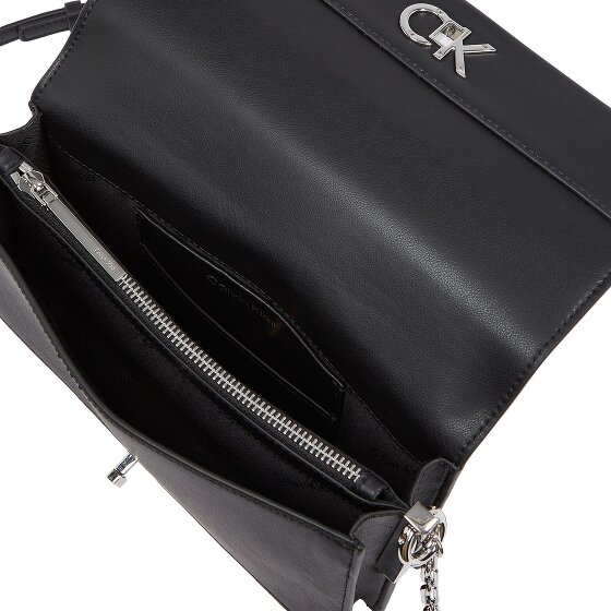 Calvin Klein Re-Lock Umhängetasche 24 cm
