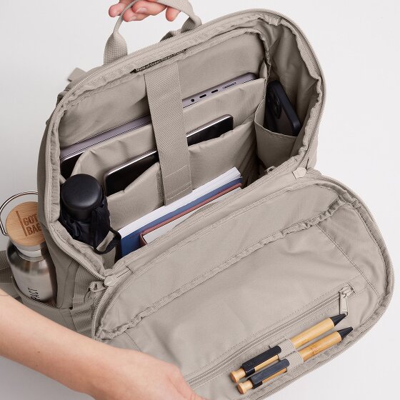 GOT BAG Pro Pack Daypack 47 cm Laptopfach
