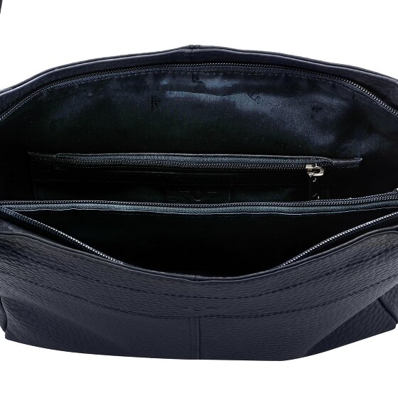 Voi Hirsch Quila Schultertasche Leder 29 cm