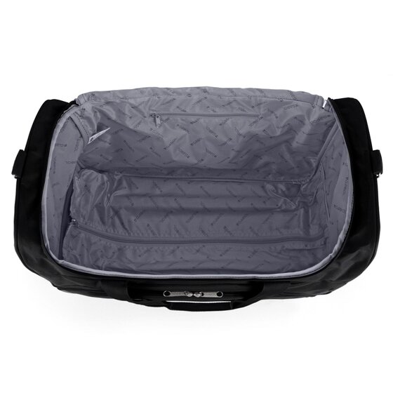 Gabol Week Eco 2-Rollen Reisetasche 50 cm