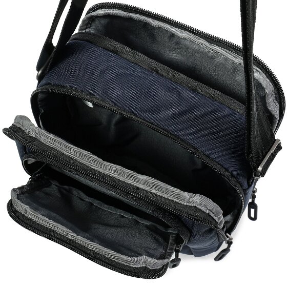 Hedgren Comby Relax M Umhängetasche M RFID Schutz 21 cm