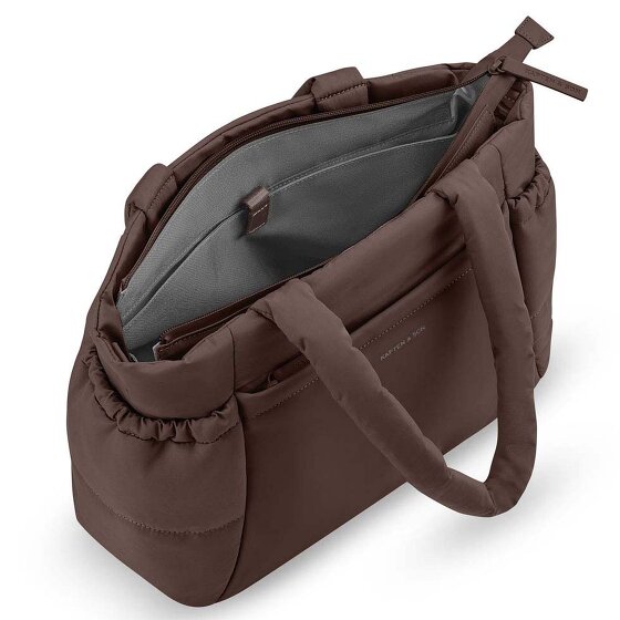 Kapten & Son Hellvi Shopper Tasche 41.5 cm Laptopfach
