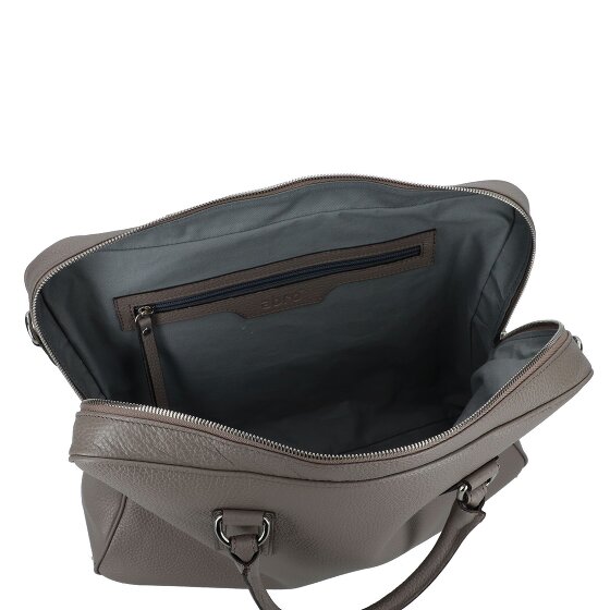 abro Adria Handtasche Leder 37.5 cm