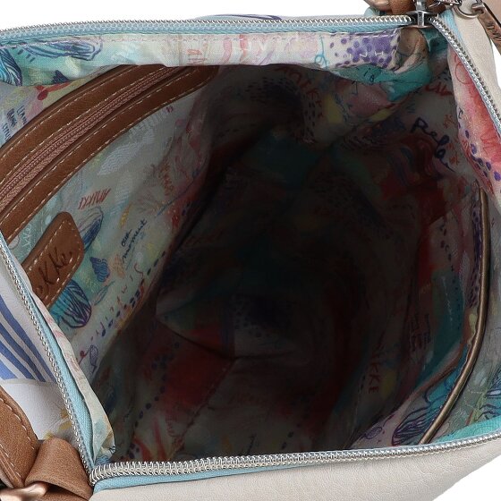 Anekke Sunrise Schultertasche 31 cm