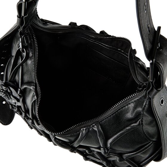 Desigual Iridio Schultertasche 33 cm