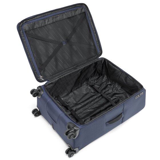 Epic Discovery Neo 4-Rollen Trolley 77 cm