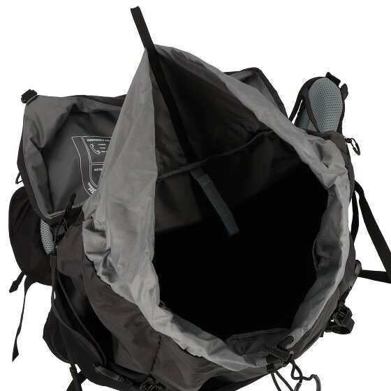 Jack Wolfskin Trailflair 60 Trekkingrucksack 80 cm