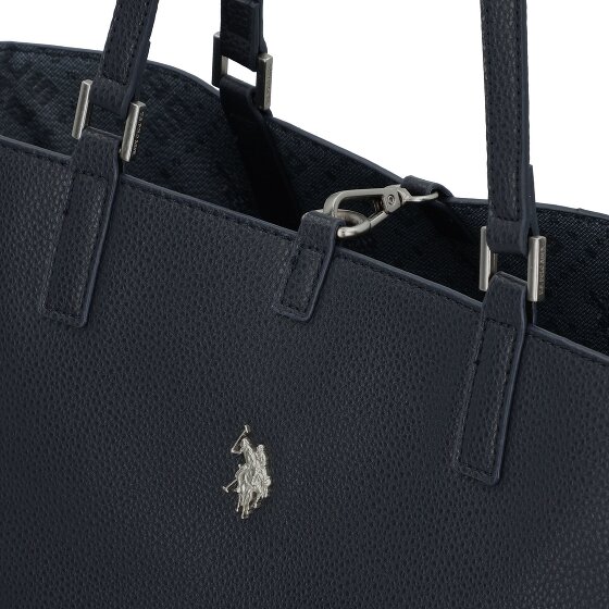 U.S. Polo Assn. Malibu Shopper Tasche 30 cm