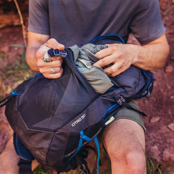 Gregory Citro 30 Wanderrucksack 55 cm