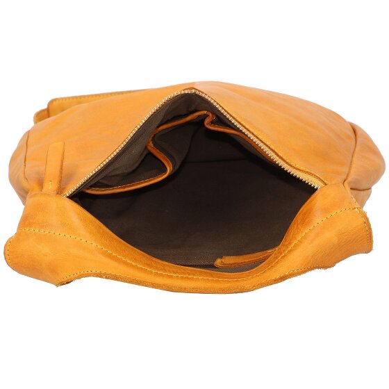 Harold's Submarine Umhängetasche Leder 25 cm