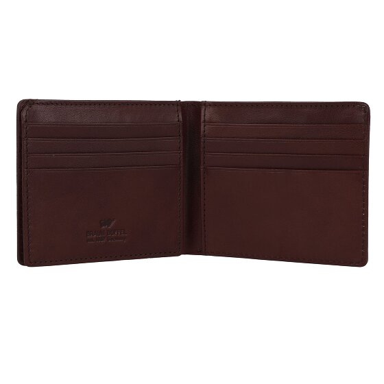 Braun Büffel Country Geldbörse RFID Leder 10,5 cm