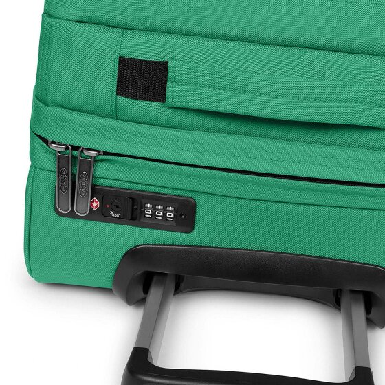 Eastpak Transit'R Plus 2 Rollen Kabinentrolley 55 cm