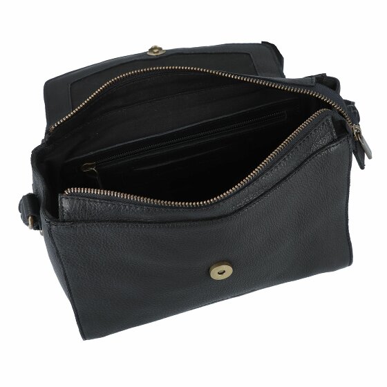 Cowboysbag Quilty Pleasure Handtasche Leder 25 cm