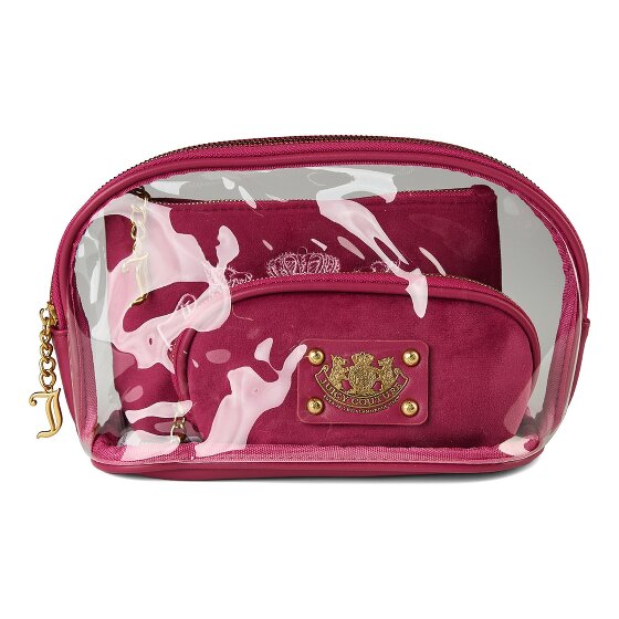 Juicy Couture Sheril Kulturbeutel 24 cm