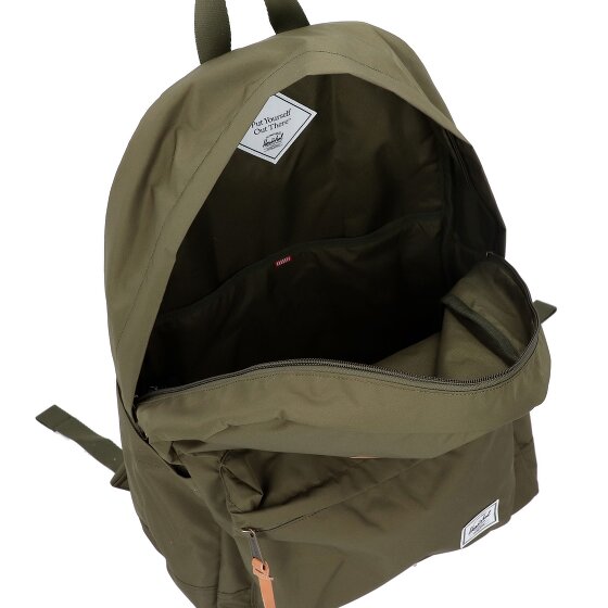 Herschel Heritage Daypack 46 cm Laptopfach