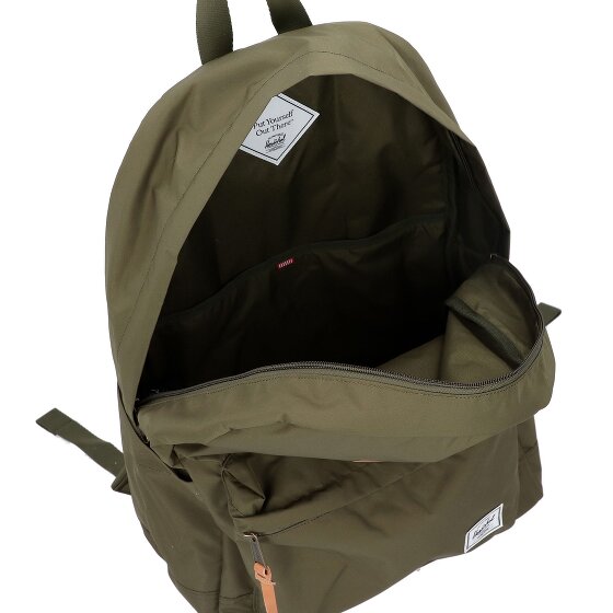 Herschel Heritage Daypack 46 cm Laptopfach