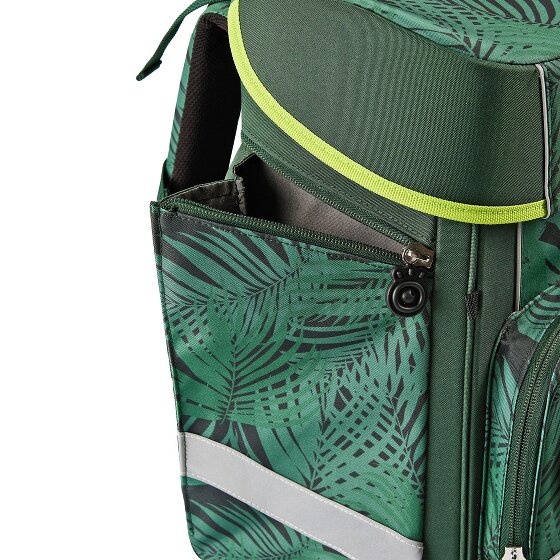 School-Mood Champion Maxx Pro Schulranzen-Set 6-Teilig Modell 2026