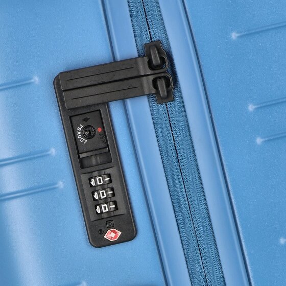 Horizn Studios H6 Essential 4 Rollen Trolley M 64 cm