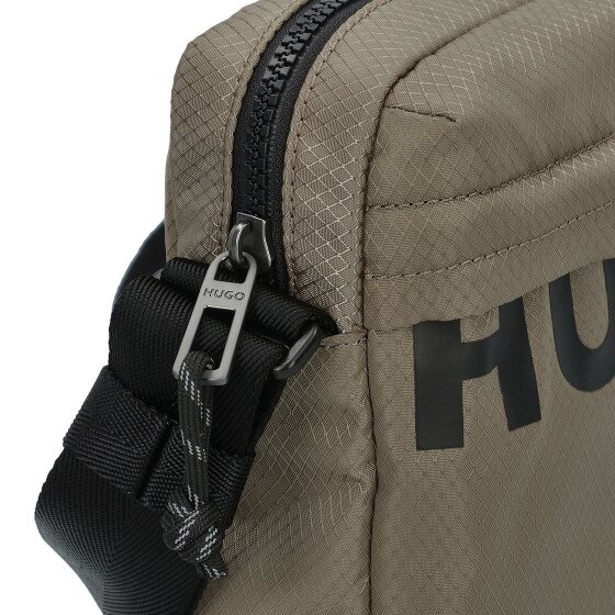 Hugo Shaun Mini Bag Umhängetasche 17 cm