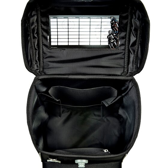 Scooli EasyStart Schulranzen-Set 5-teilig