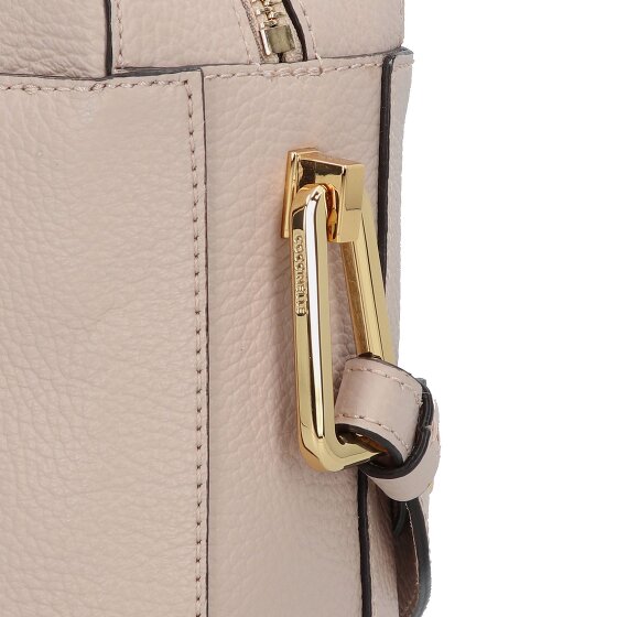 Coccinelle Liya Umhängetasche Leder 24 cm