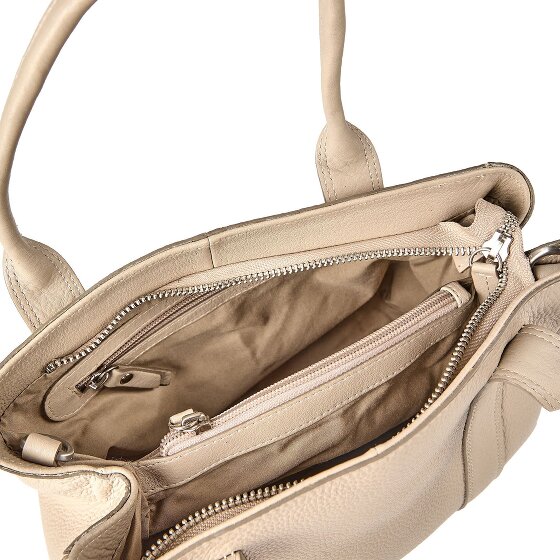 Burkely Soft Skylar Schultertasche Leder 25 cm