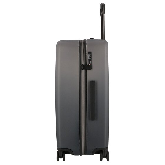 Herschel Heritage 4 Rollen Trolley M 69 cm