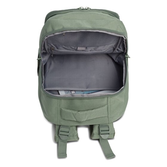 Worldpack BestWay Daypack 41 cm Laptopfach