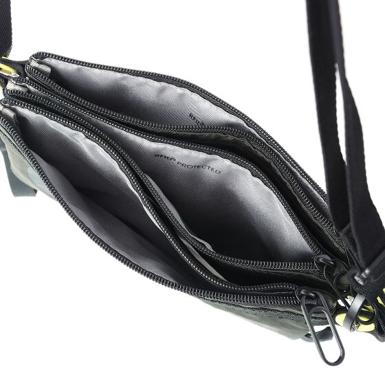 Hedgren Uni Isa Umhängetasche RFID Schutz 18.5 cm