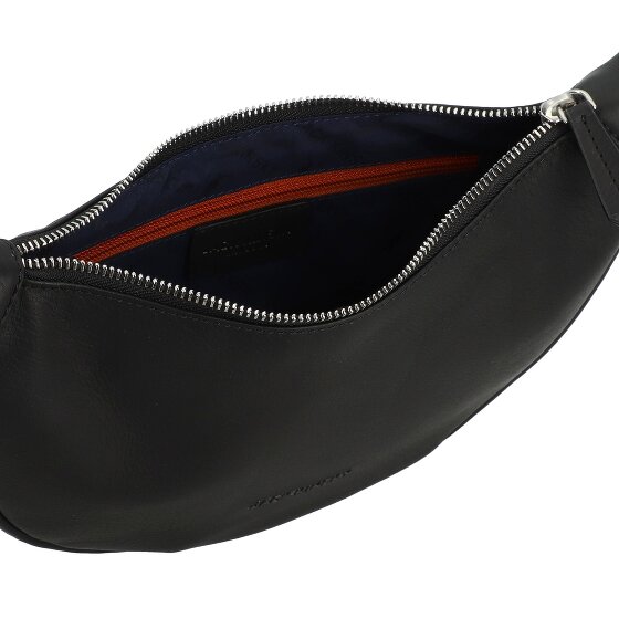 Jack Kinsky Aruba 2 Umhängetasche Leder 25 cm