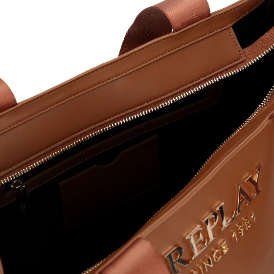 Replay Shopper Tasche 37.5 cm
