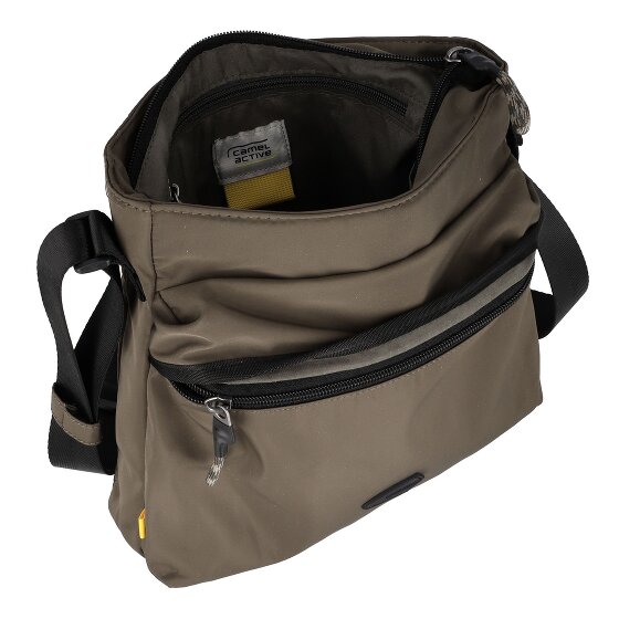 camel active Terra Umhängetasche 28 cm
