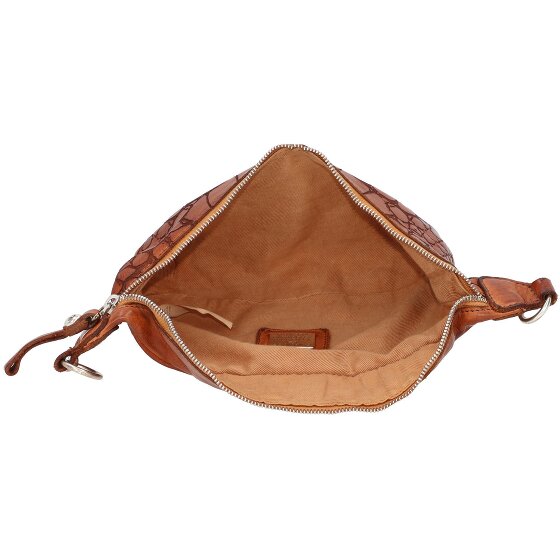 Campomaggi Gürteltasche Leder 20 cm