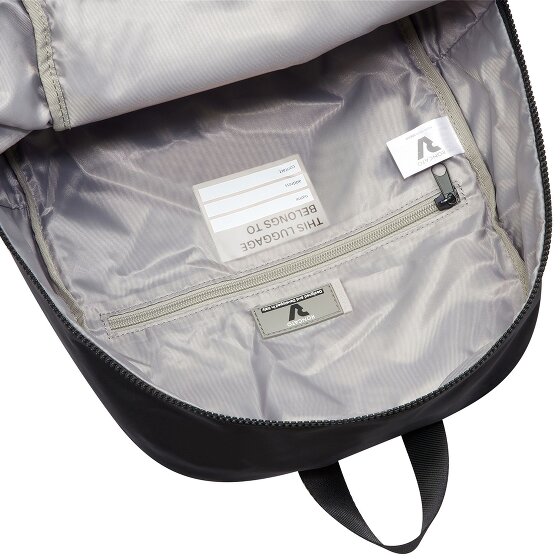 Roncato Compact Neon Faltbarer Rucksack 45 cm