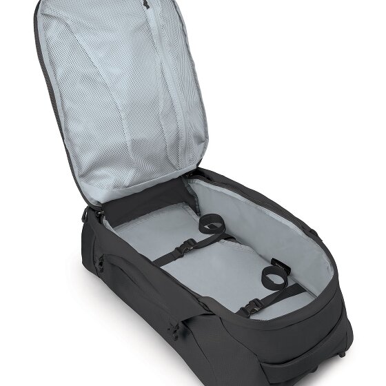 Osprey Farpoint 55 Rucksack 55 cm Laptopfach