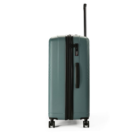 Gabol Radar 4 Rollen Trolley 76 cm